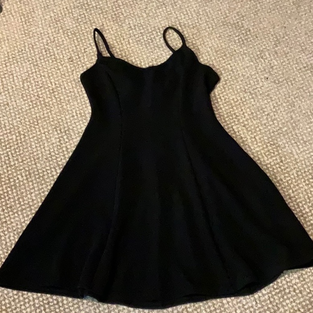 Little Black Dress, Forever 21, Sz S